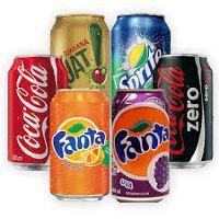 imagem Refrigerante Lata 350ml