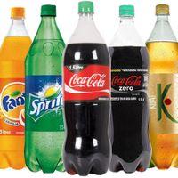 imagem Refrigerante 2,0 L e 1,5 L